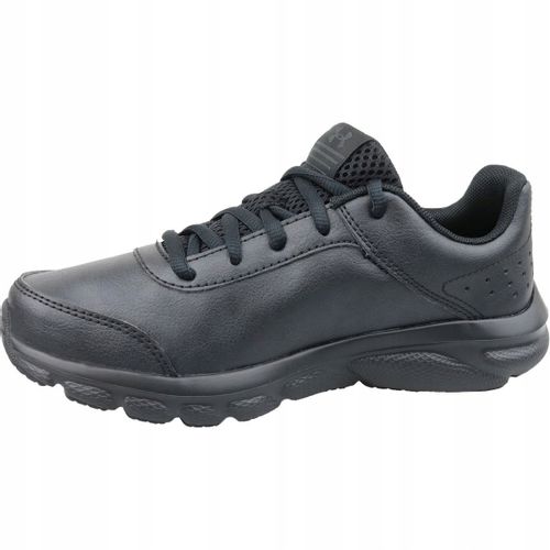 Buty biegowe Under Armour Gs Assert 8 r.36 na Arena.pl