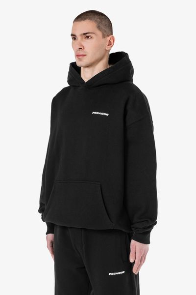 Bluza z kapturem Oversized PEGADOR XS zdjęcie 2