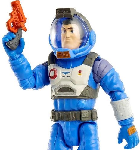 mattel lightyear figurka buzz astral xl-03 13cm na Arena.pl