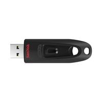 Pendrive Sandisk CRUZER ULTRA 128GB USB 3.0 130 MB/S