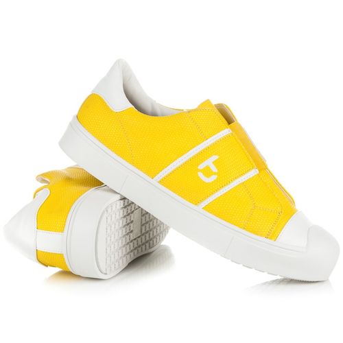 Trampki Snake Na Platformie r.39 na Arena.pl