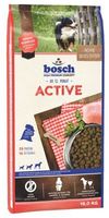 BOSCH Active Drób 15kg