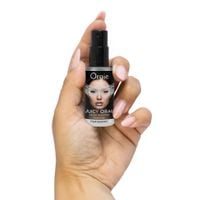 miętowy spray oralny nawilżający orgie 15 ml
