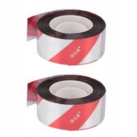 100M TAŚMA ODSTRASZACZ PTAKÓW SZPAKÓW GOŁĘBI WRÓ