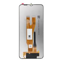 FixCell wyświetlacz do SAMSUNG a03 Core a032 bez ramki (Odnowiony)
