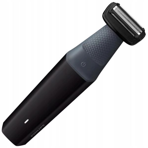 TRYMER MASZYNKA GOLARKA MĘSKI DO CIAŁA PHILIPS zdjęcie 9