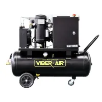 Viber-Air 2.2-100s Kompresor śrubowy 100l 2,2kW
