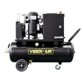 Viber-Air 2.2-100s Kompresor śrubowy 100l 2,2kW