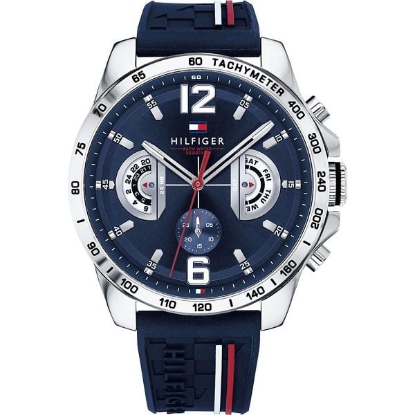 Zegarek męski Tommy Hilfiger 1791476 zdjęcie 1