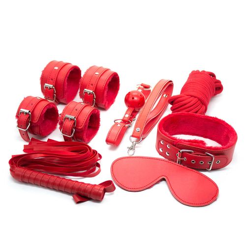 fetish b-series bdsm kit 5.0 na Arena.pl