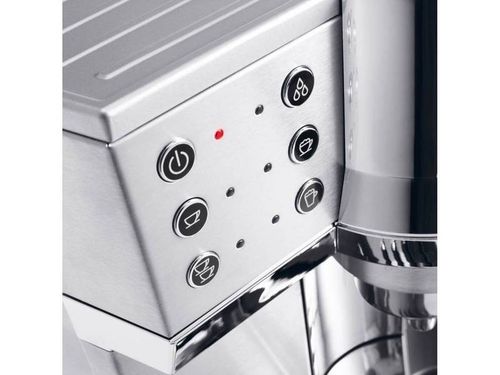 Espresso DeLonghi EC850 INOX na Arena.pl