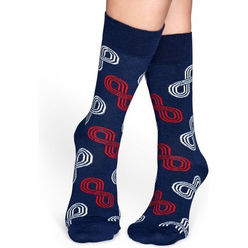 Happy Socks Eternity Sock ETY01 6001 na Arena.pl