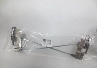 Dell Hinge Assembly with LCD