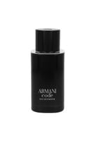 tester armani code men edp 75ml