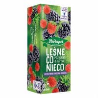 HERBAPOL 20tb Leśne Co Nieco - Poziomka Jeżyna