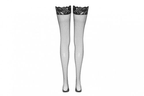 Pończochy Yoalna Phlokss Collection rozmiar - L/XL na Arena.pl