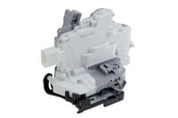 SIŁOWNIK CENTRALNEGO ZAMKA TYŁ LEWY TYŁ AUDI A5 2009 2010 2011