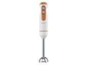 SILVERCREST KITCHEN TOOLS Blender ręczny SSSH 600W BIAŁY
