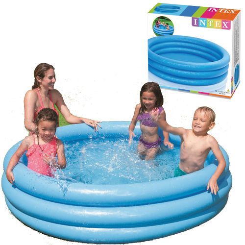INTEX Basen dmuchany brodzik 168x41cm 58446 na Arena.pl