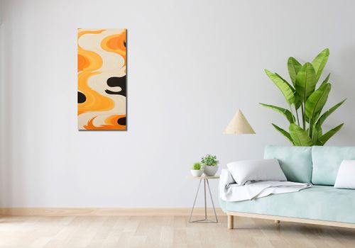 Obraz 40x90cm Słońce i Cień na Arena.pl