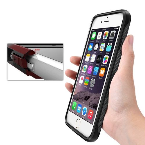 ETUI RINGKE ONYX IPHONE 7 PLUS 5.5 + SZKŁO na Arena.pl