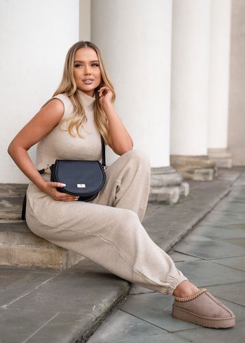 torebka eko ptn tor-ale-24-5142 black na Arena.pl