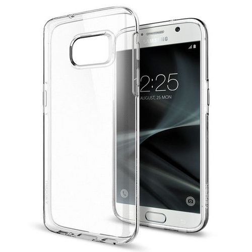 SPIGEN LIQUID CRYSTAL GALAXY S7 CRYSTAL CLEAR na Arena.pl