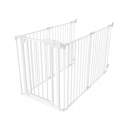 Barierka Zabezpieczająca Kominek Schody Tulano Guardian 6.0 na Arena.pl