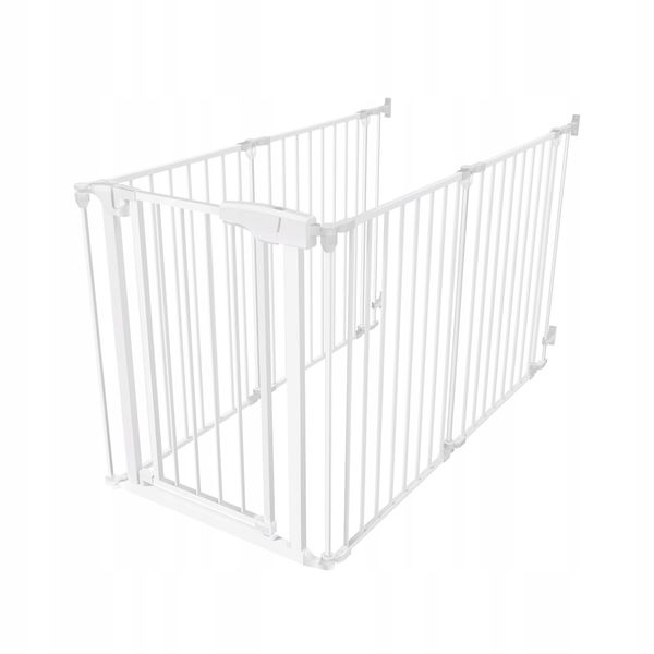 Barierka Zabezpieczająca Kominek Schody Tulano Guardian 6.0 zdjęcie 3