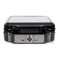 OPIEKACZ 3W1 KADEN 1200W GOFROWNICA TOSTER GRILL NIEPRZYWIERAJĄCY