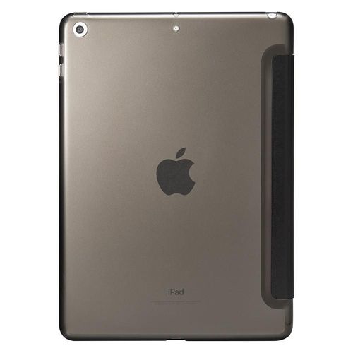 SPIGEN SMART FOLD IPAD 9.7 2017/2018 BLACK na Arena.pl