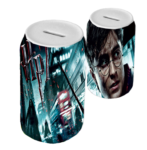 Skarbonka Harry Potter zdjęcie 3