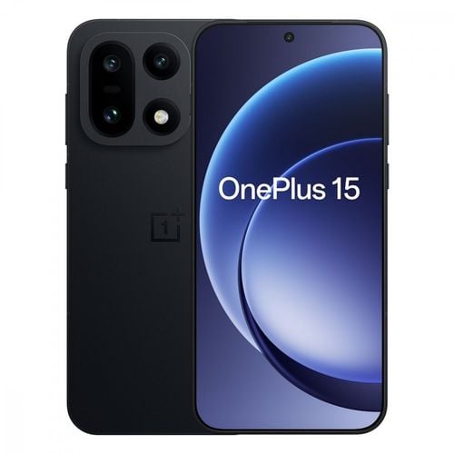 Smartfon OnePlus 15 16/512GB Infinite Black na Arena.pl