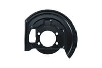 OSŁONA TARCZY HAMULCOWEJ NISSAN QASHQAI I 2007 2008 2009 2010 2011 2012