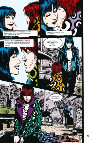 Shade. Człowiek Przemiany. Tom 2 na Arena.pl