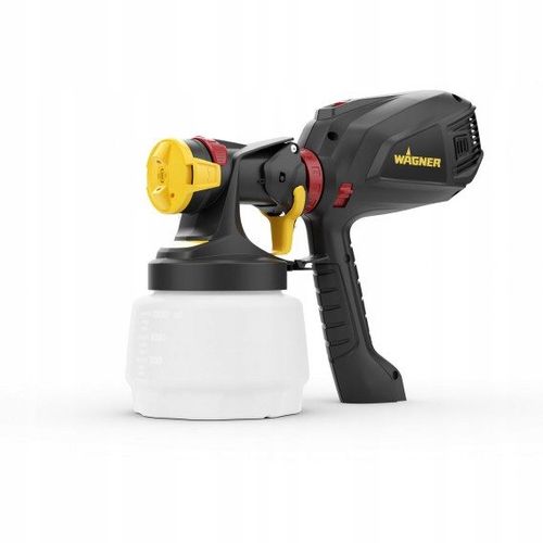 Pistolet malarski Wagner 630 W na Arena.pl