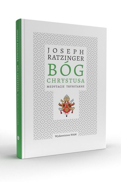 Bóg Chrystusa zdjęcie 2