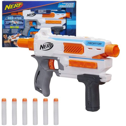 NERF N-Strike Modulus Mediator E0016 na Arena.pl