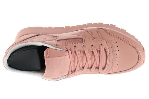 Reebok CL LTHR PASTELS (BD2771) na Arena.pl