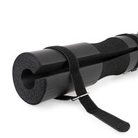 Ochraniacz Na Kark Czarny Ok01 Pretorians