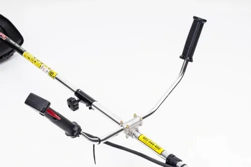 Kosa Spalinowa NAC BP254-10-V 1KM na Arena.pl