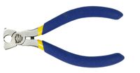SZCZYPCE TNĄCE CZOŁOWE 110MM RĄCZKI PROFILOWANE - W-42302