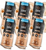 GBS Caffé Latte o smaku Lodów Krówkowych 6x250ml napój kawowy w puszce