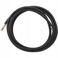 Wąż 4 m do smarownicy nożnej 1/2'' Richmann C0772