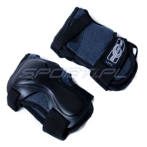 Ochraniacze Rollerblade PRO 3 pack - r. S na Arena.pl