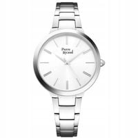 Zegarek Damski Pierre Ricaud P22051.5113Q srebrny
