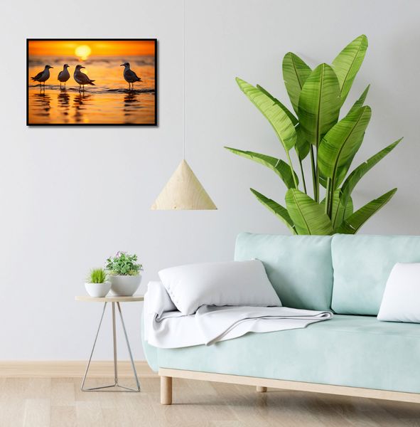 Plakat 60x40cm Mewia Gawęda zdjęcie 4