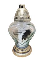 Znicz Kochanemu Dziadkowi całoroczny