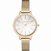 Zegarek Damski Paul Lorens PL11760B-3D1