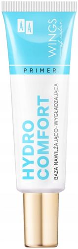 AA WINGS OF COLOR Baza Nawilżająco-Wygładzająca na Arena.pl